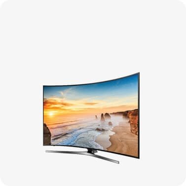 TV y monitores